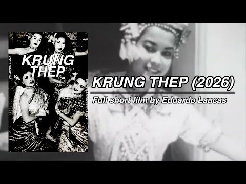 Trailer de Krung Thep (2026)