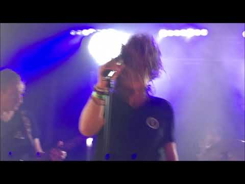 Oversteam - Extraits du live - Sophia Live Music - 15/09/2017