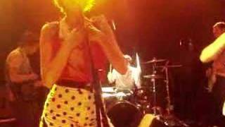 Pipettes "Tell Me What You Want" #1