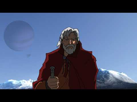 Circuito 36 - Map of the world