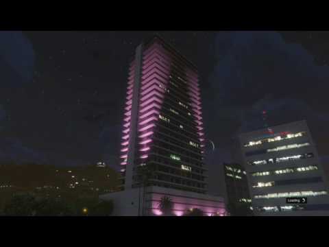 Assassination on Vincent Sivero RIP