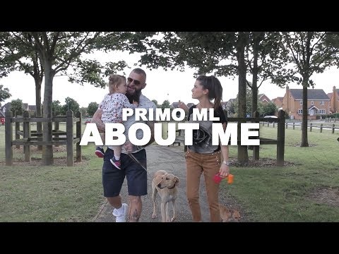 Primo ML - About me (Music Video)