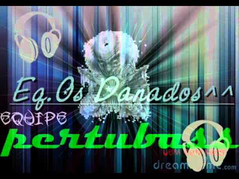 Mc Leandrinho e Cristian Call - Fica Louca Ft Dj Yuuki E Dj Bruno Mix (Eq Pertubass & Eq Os^Danados)