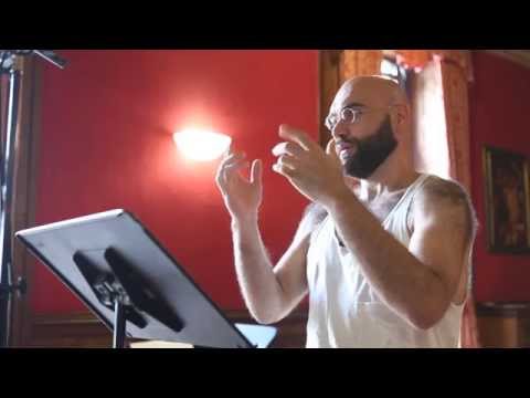 download lagu mp3 mp4 Xavier Sabata, download lagu Xavier Sabata gratis, unduh video klip Xavier Sabata