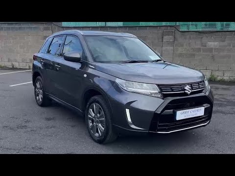 Suzuki Vitara 1.5 Hybrid Motion Automatic - Ex Dem - Image 2