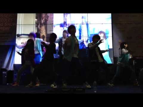 The Diamondz - 7th December License2Play Segment 1