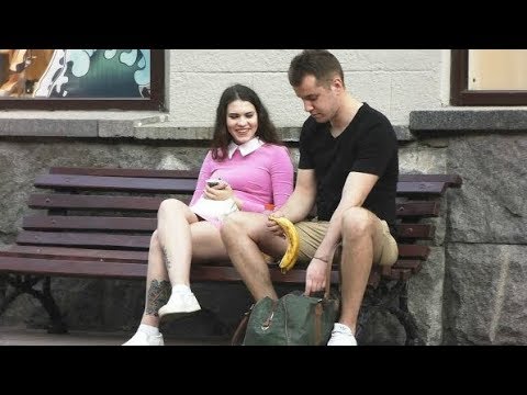 Любят Ли Куни Девочки Опрос На Улице Любят Ли Куни Девочки Опрос На Улице