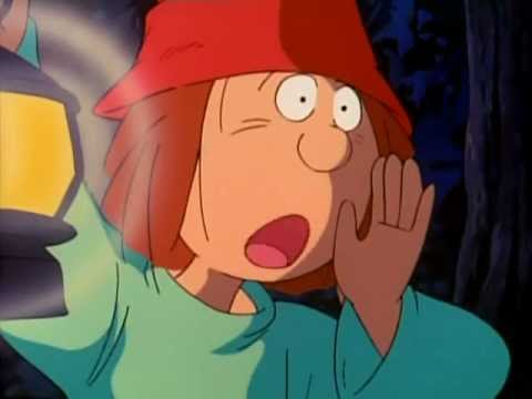 Le Fiabe Son Fantasia - Biancaneve (HQ) 6/8