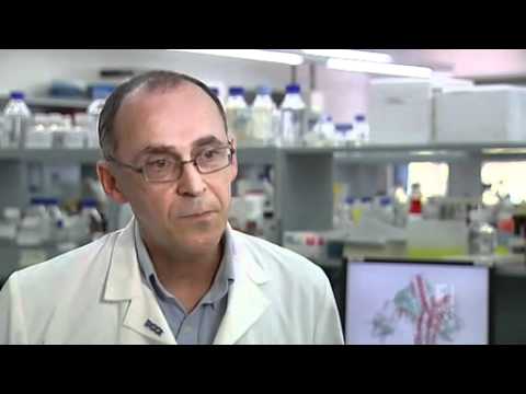 Scientists find key to botulinum toxin