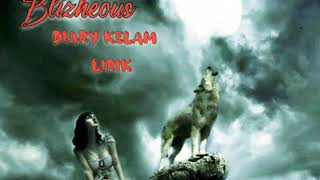 Download lagu BLIZHEOUS _ diary kelam ( gothic metal  video lirik mp3