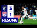 Résumé Havre AC - OL | J18 Ligue 1 Uber Eats | Olympique Lyonnais