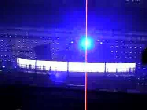 Tiesto Live @ T-Mobile Arena - Prague, CZ