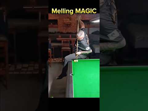 Melling MAGIC #shorts