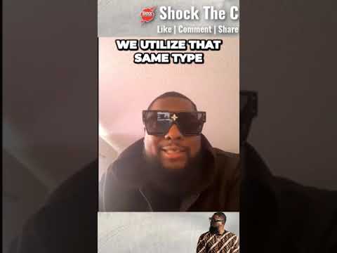 How Richie Evans Got His NIke And Vitamin Water Deal #rap #rappers #hiphop #music #artist #business