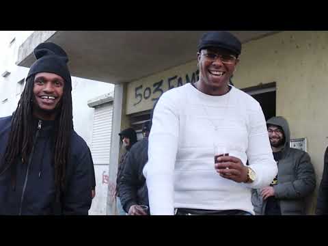 Pena G - Rude Rap (Prod. Drestah91) [VIDEO] 2021