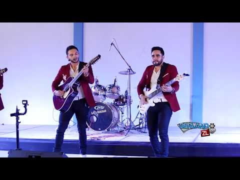 La Ventaja - El Guero P4lm4 (En Vivo 2019)