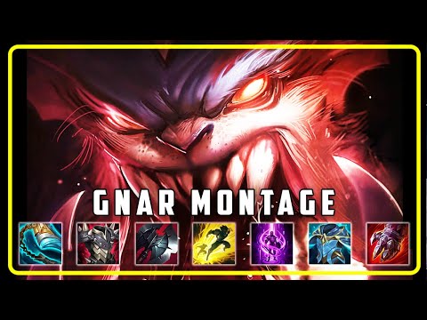Gnar Montage 2021 - UNSTOPPABLE