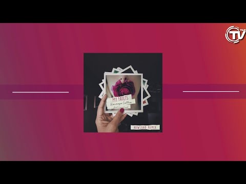 Vincenzo Callea Feat. EnnieLoud - My Faults (Newland Remix) (Cover Art) - Time Records