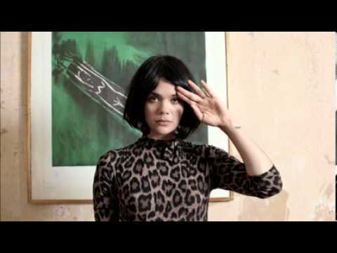 Natasha Khan & Toy - 'The Bride'