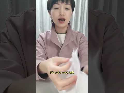 Compostable fiber bag is the best choice for packing leather bags. #fiberbag #compostablebag