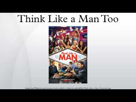 Think Like a Man Too