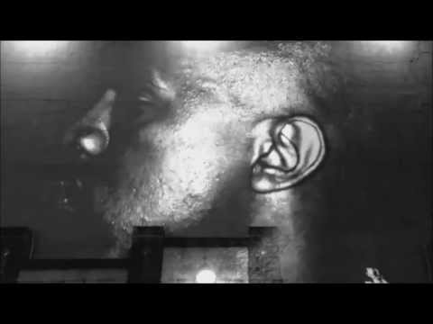 Videoclip de New Slaves — Kanye West