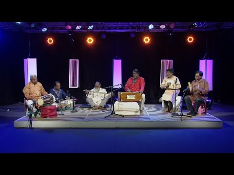 Bhajan Sandhya by Mahen Hurrypaul & Rambha Ramtohul 03 November 2022