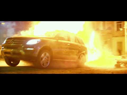Vorschaubild für 13 Hours: The Secret Soldiers of Benghazi Trailer