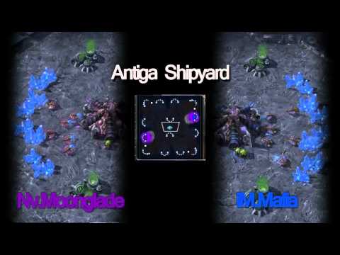 Event Recap - TGS Australian Qualifier Grand Finals - iM.Mafia vs Nv.Moonglade