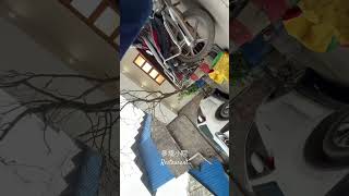 參爐小院 Restaurant