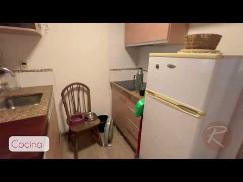 Video de YouTube - Apartamento en Venta de 1 dormitorio con  Garage en Pocitos, Montevideo
