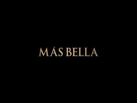 Jalil Lopez - Más Bella (Official Audio)