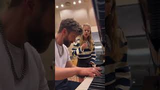 Download lagu “Maison” featuring Lucie! ( Emilio Piano ft. Lucie - Maison) mp3