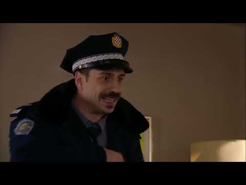 👮Ljubo, Srećko i Barbara 1