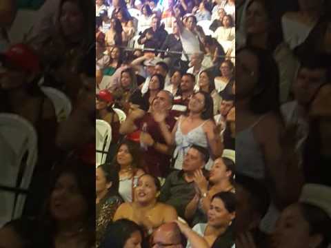 La dueña de mi suerte- Ramiroy Joche