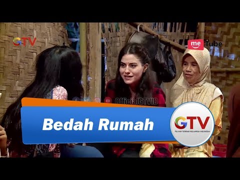 Walau Sakit Kerja Keras Pak Jajang untuk Keluarga | Bedah Rumah #361 (2/4) GTV
