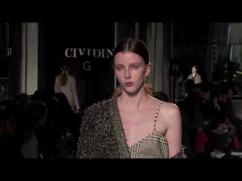 Cividini Milan Woman FW19-20