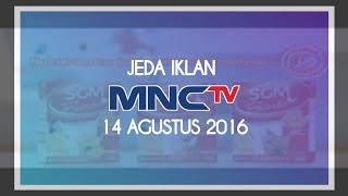 Download lagu Jeda Iklan MNC TV... mp3
