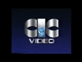 Opening To Amistad VHS 1998 Australia