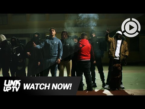 Riskykidd - Smooth Operation [Music Video] | Link Up TV