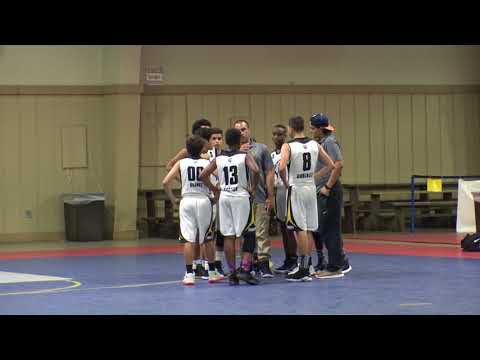 thunder black vs MBA 1 of 4