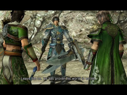 Dynasty Warriors 8 Xtreme Legends - Episode 84 : Battle for vengeance