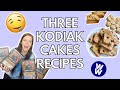 Kodiak Cakes Chocolate Chip Muffins No Banana