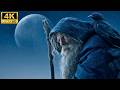 Methuselah Movie 2026 The Man Who Lived 969 Years Full Biblical Film 4K