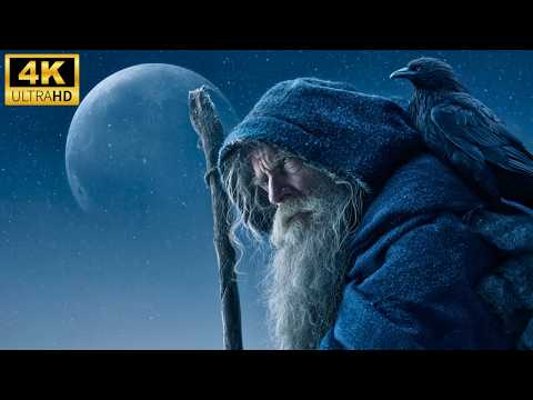 Methuselah (Movie 2026) The Man Who Lived 969 Years | Full Biblical Film 4K