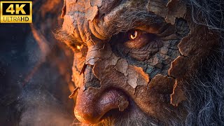 Methuselah (Movie 2026) The Man Who Lived 969 Years | Full Biblical Film 4K