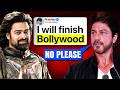 How South Indian Movies Are Using Indian Culture To DEFEAT Bollywood
