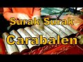 Gending SURAK SURAK Carabalen / Javanese Gamelan Music Karawitan  Jawa Orchestra  [HD]