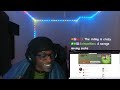 Chezi Reacts To Duwap Kaine I Lost
