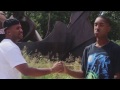 Dubb Suffocate Filmed By SheHeartsTevin